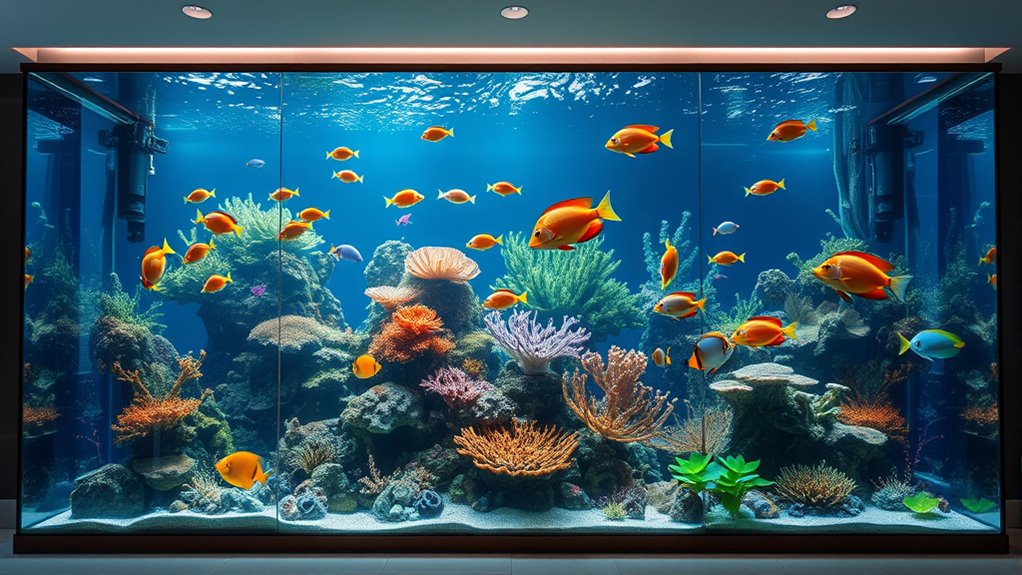 quality aesthetics maintenance