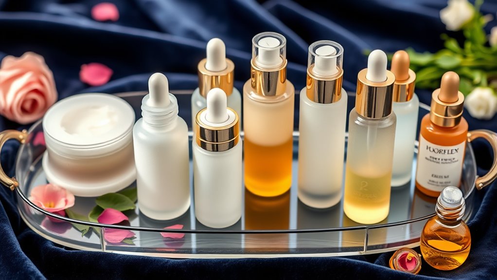 quality concentration packaging value