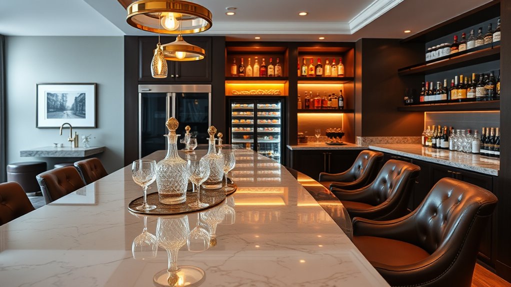 quality durability organization aesthetics