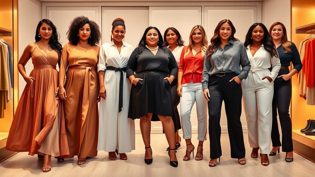 quality fit and style