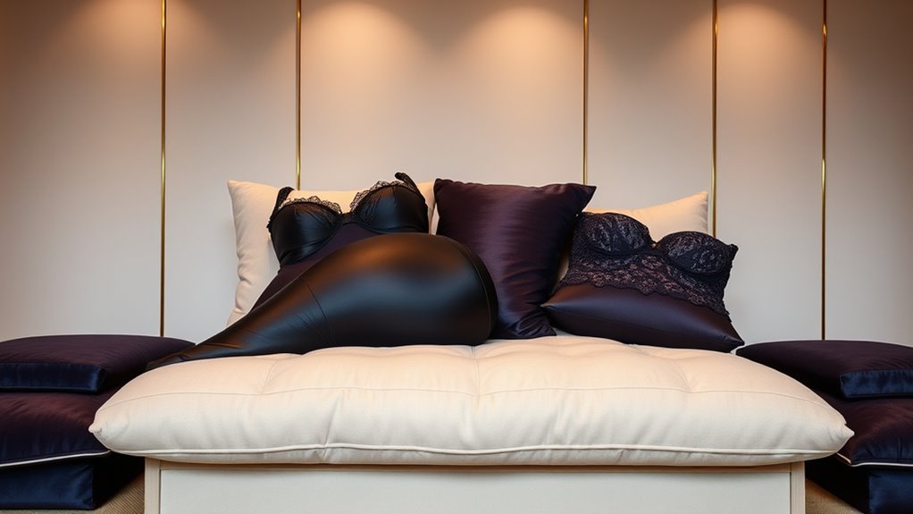 quality fit support durability