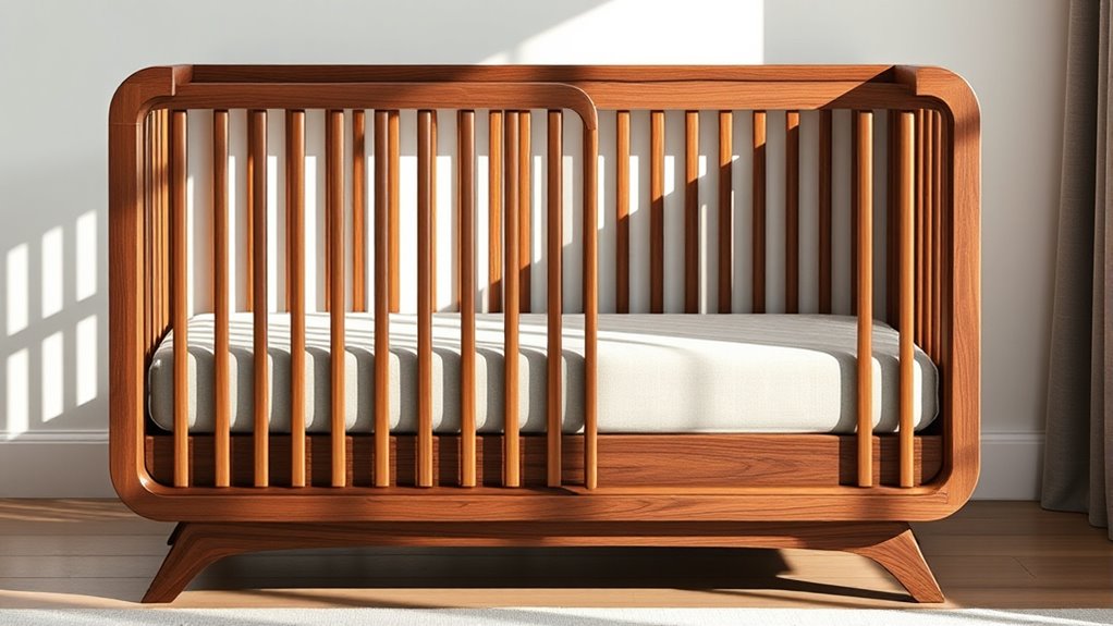 quality safety style convenience