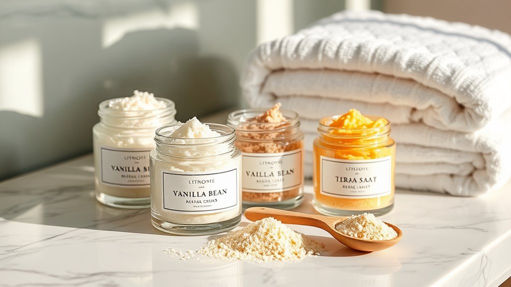 quality scent packaging value