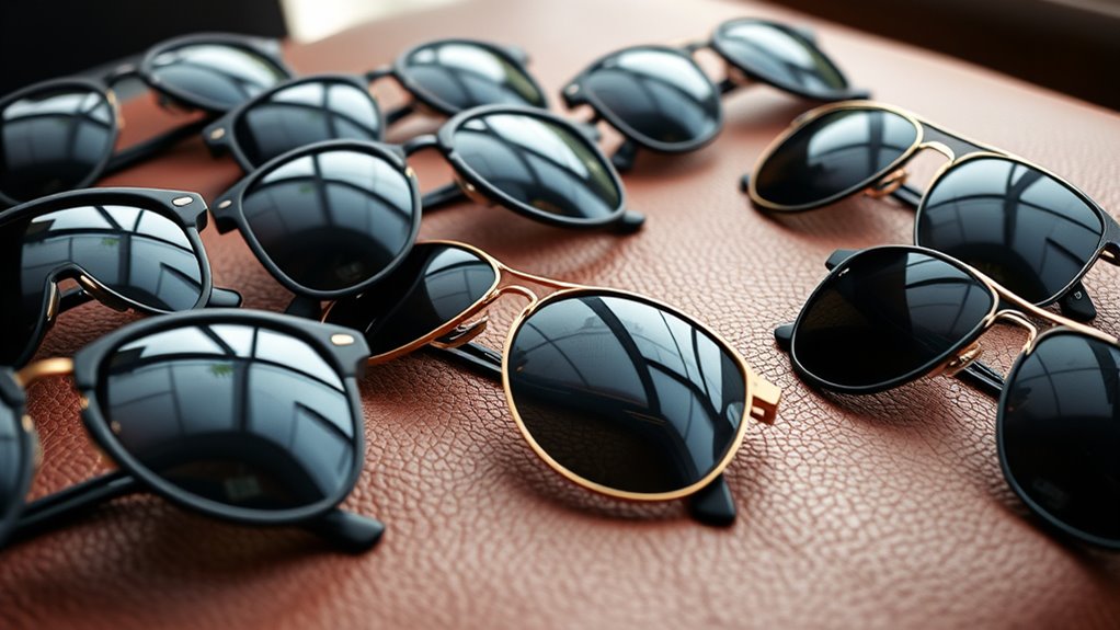 quality style authenticity budget