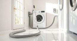 quiet powerful central vacuum systems