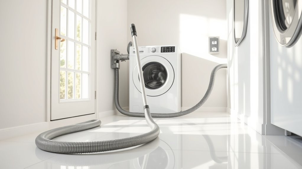 quiet powerful central vacuum systems