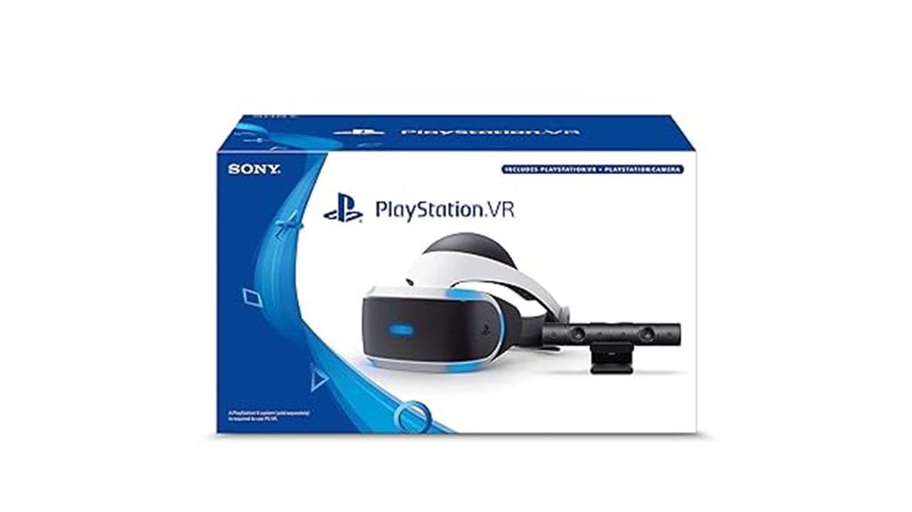 renewed playstation vr bundle