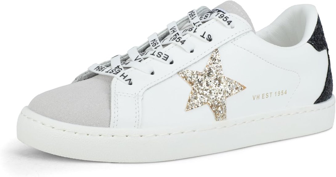 retro style women s sneakers