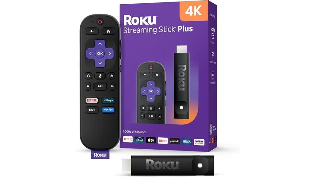 roku 4k hdr stick