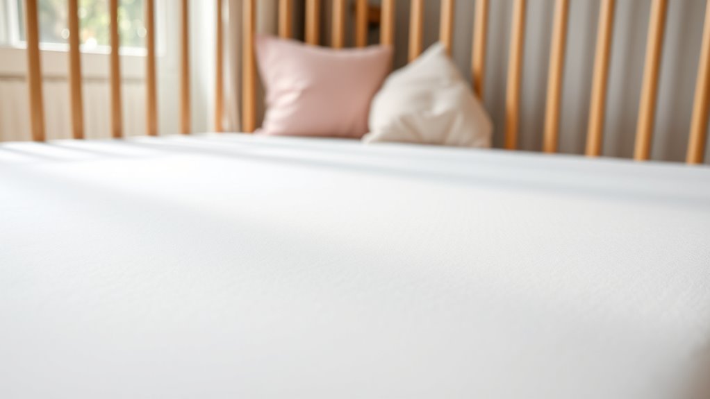 safe organic breathable support