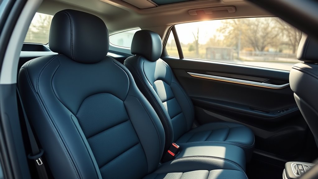 safety adaptability space saving