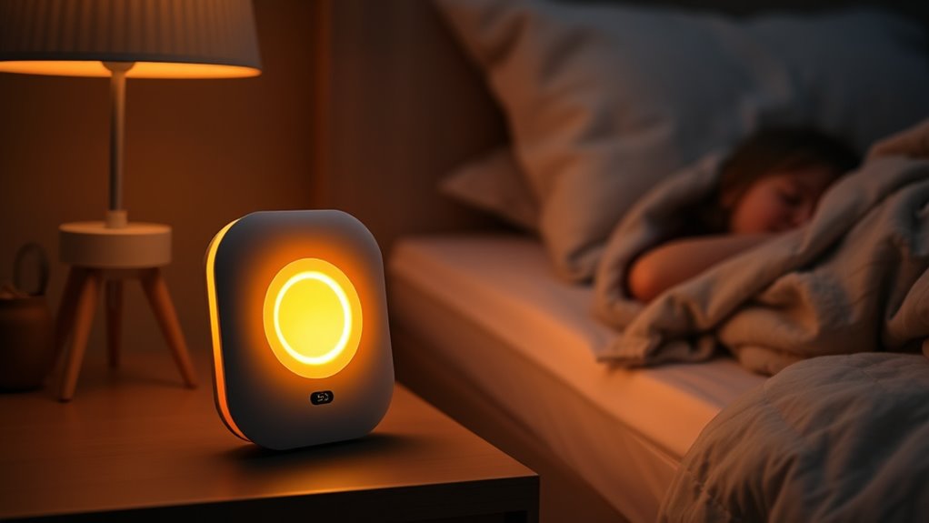 safety customization reliability features