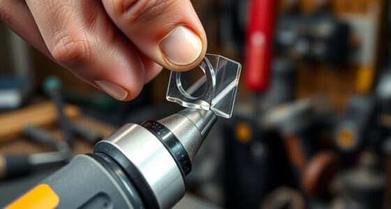 safety tips for guards