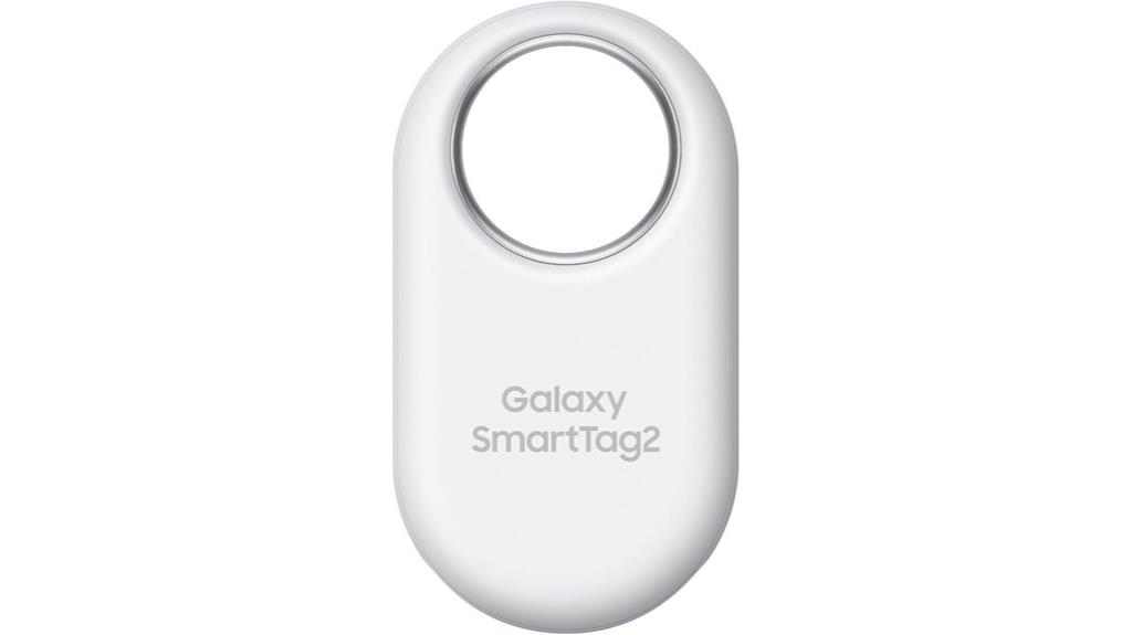 samsung galaxy smarttag2 white