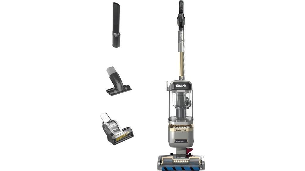 shark la502 upright vacuum