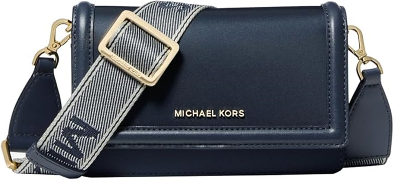 small michael kors crossbody