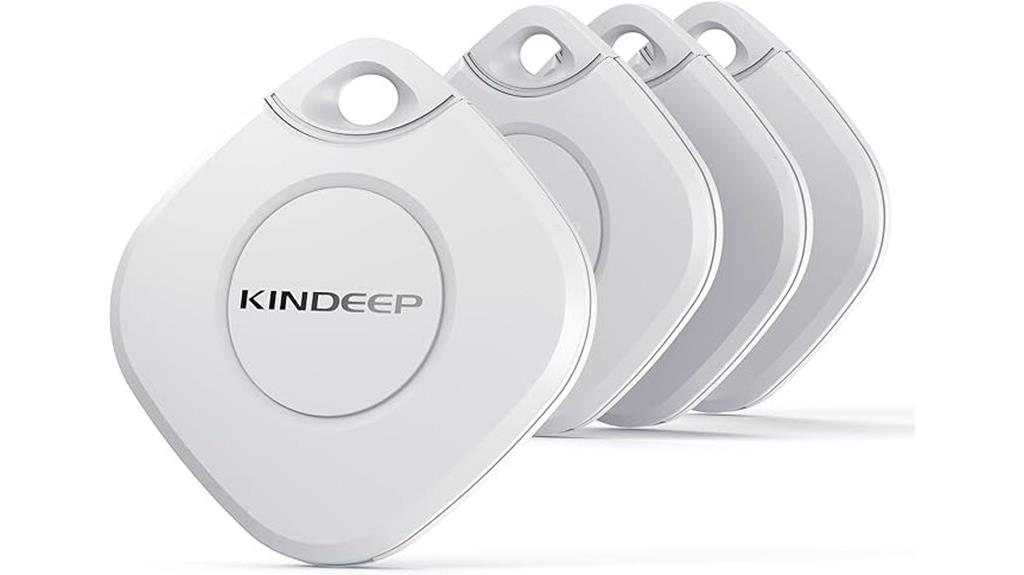 smart gps tracking pack