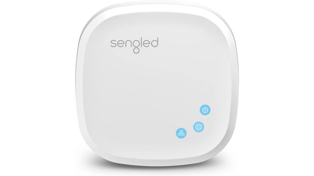 smart hub compatible with alexa