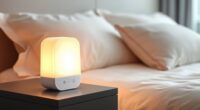 smart sleep enhancing night lights