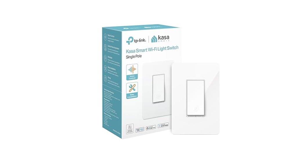 smart switch requires neutral wire