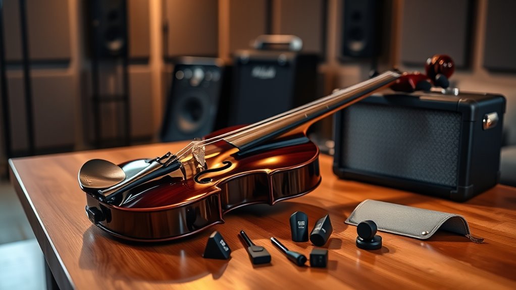 sound durability accessories comfort