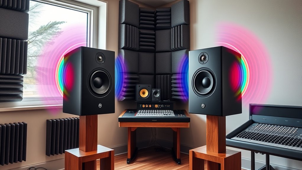 sound quality and features