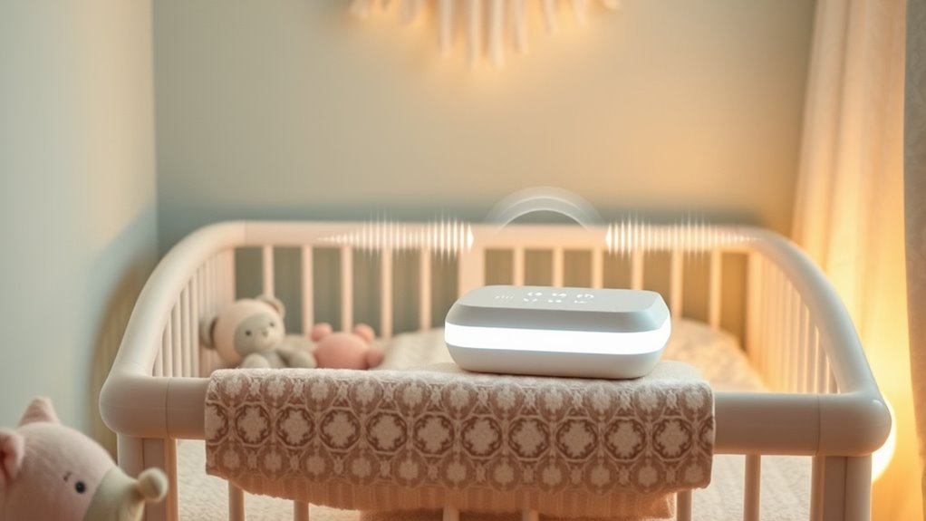 sound quality and noise masking