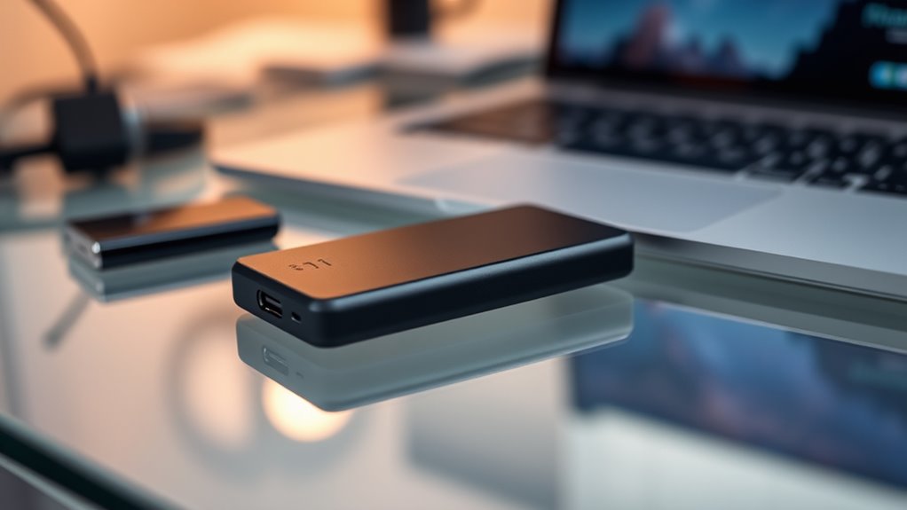 speed durability compatibility capacity