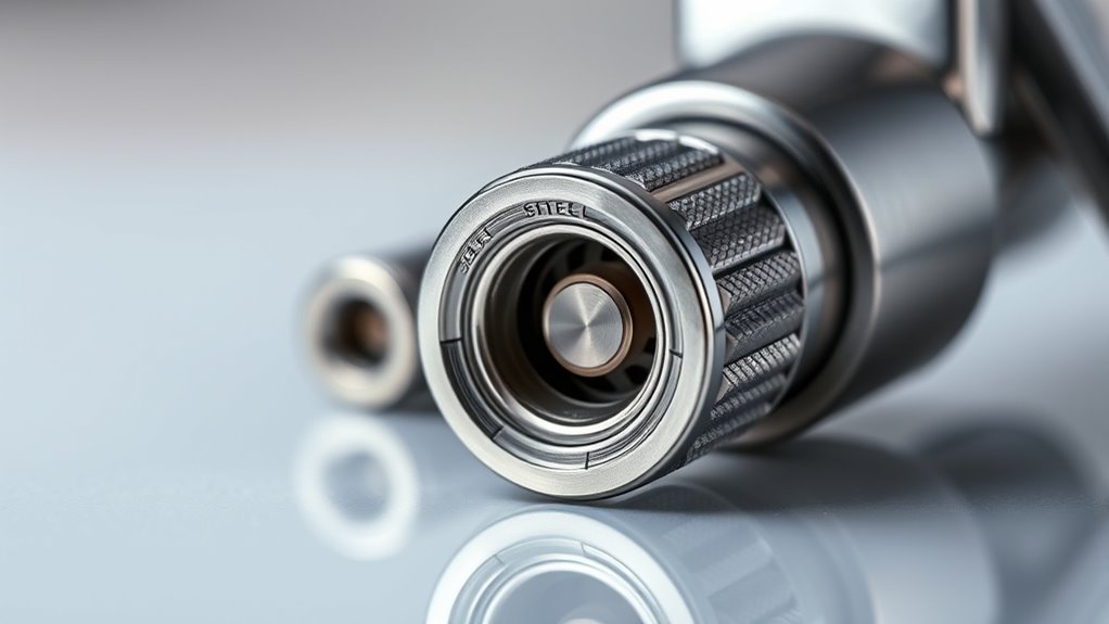 spray tip specifications detailed