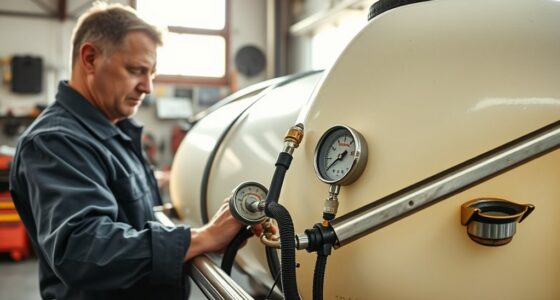 spring sprayer revival process