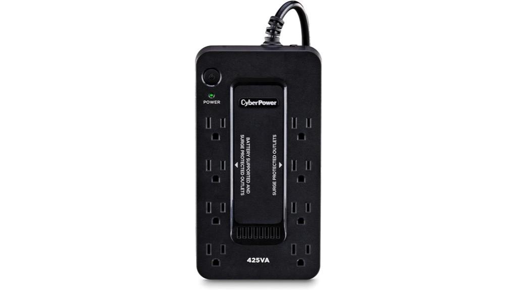 standby ups with surge