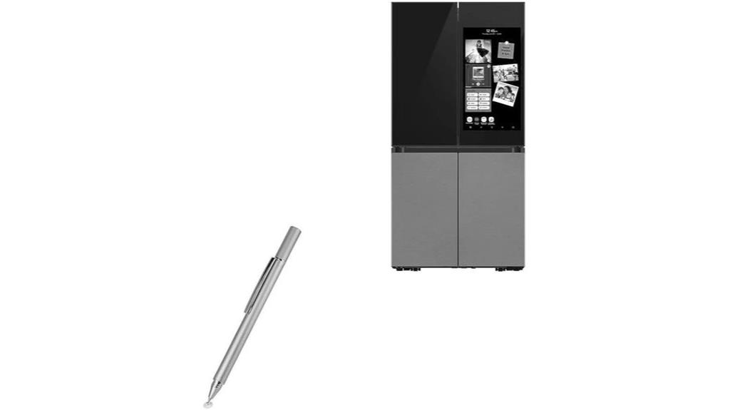 stylus for samsung refrigerator