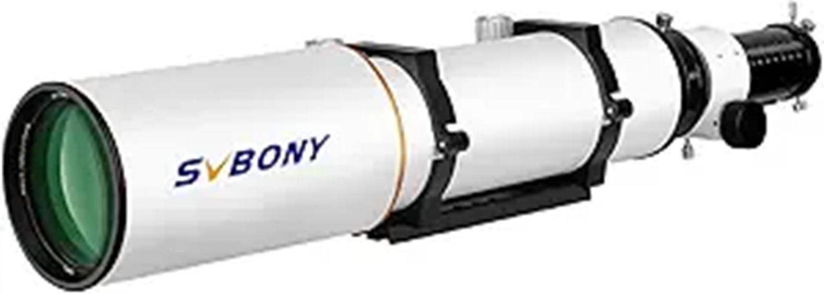svbony 102mm refractor