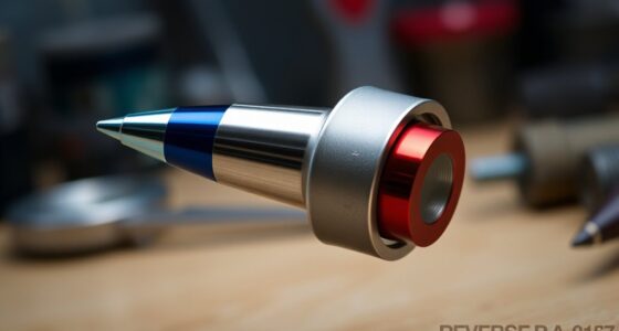 switching tool tips easily