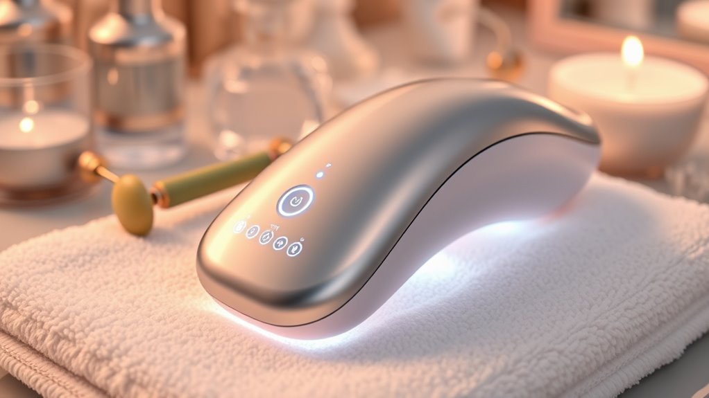 technology safety features results