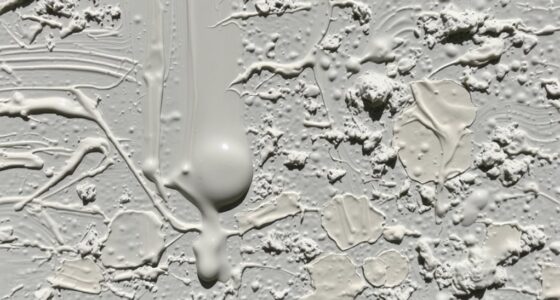 thick coating priming problems