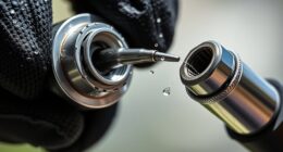 tip clog removal comparison