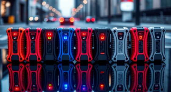 top 12 car jump starters