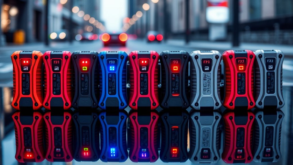 top 12 car jump starters