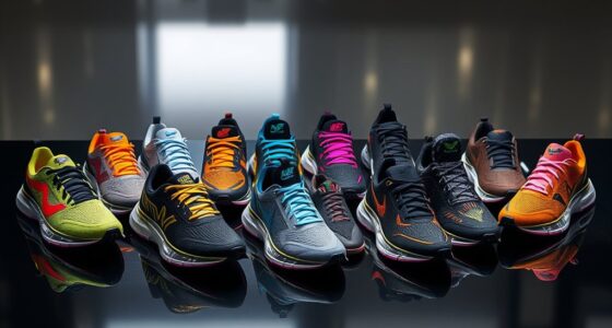 top 14 exclusive athletic sneakers