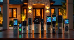 top 15 amazon video doorbells