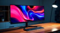 top 15 curved monitors