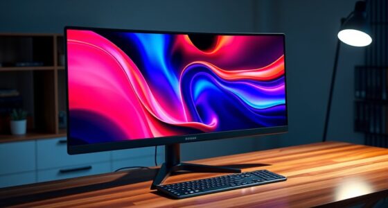top 15 curved monitors