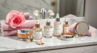 top 15 luxury beauty essentials