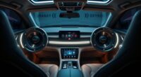 top 15 luxury car audio