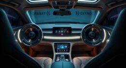 top 15 luxury car audio