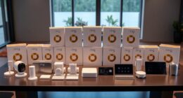 top 15 premium ring security