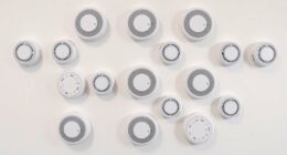 top 15 smart smoke detectors