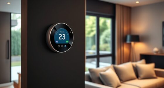 top 15 smart thermostats