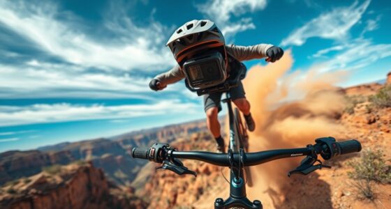 top 15 sports action cameras